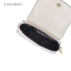 Carlo GEO Charmed Crossbody