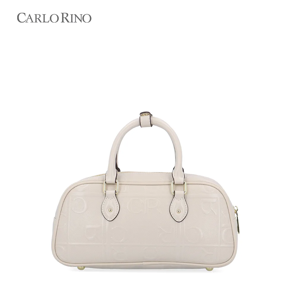 Carlo GEO Charmed Bowie Bag
