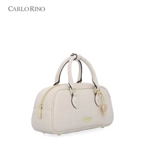Carlo GEO Charmed Bowie Bag