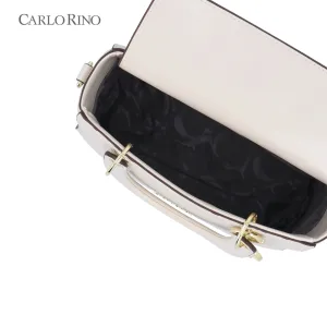 Carlo GEO Charmed Tote S