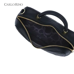 The Amora Top Handle Bag