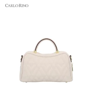 The Amora Top Handle Bag