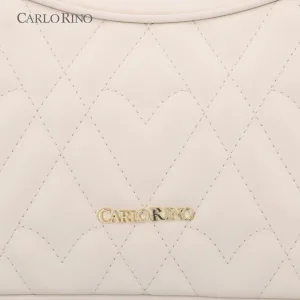 The Amora Top Handle Bag