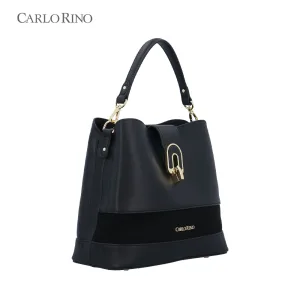 CR Noelle Top Handle Bag