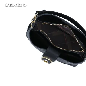 CR Noelle Top Handle Bag