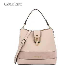 CR Noelle Top Handle Bag