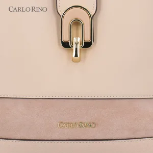 CR Noelle Top Handle Bag