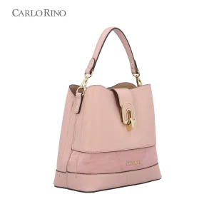 CR Noelle Top Handle Bag
