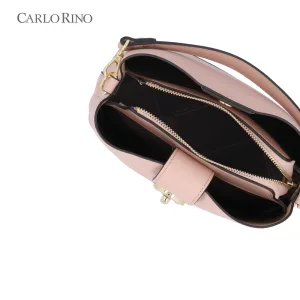 CR Noelle Top Handle Bag