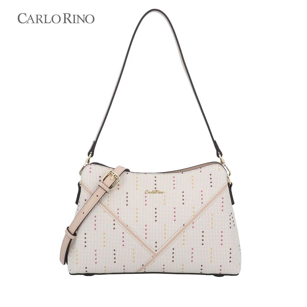 Dottie 2-Way Shoulder Bag Dottie 2-Way Shoulder Bag