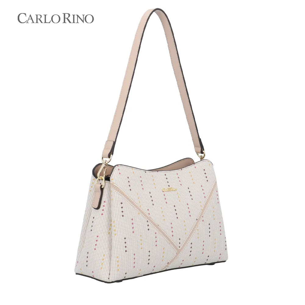 Dottie 2-Way Shoulder Bag Dottie 2-Way Shoulder Bag