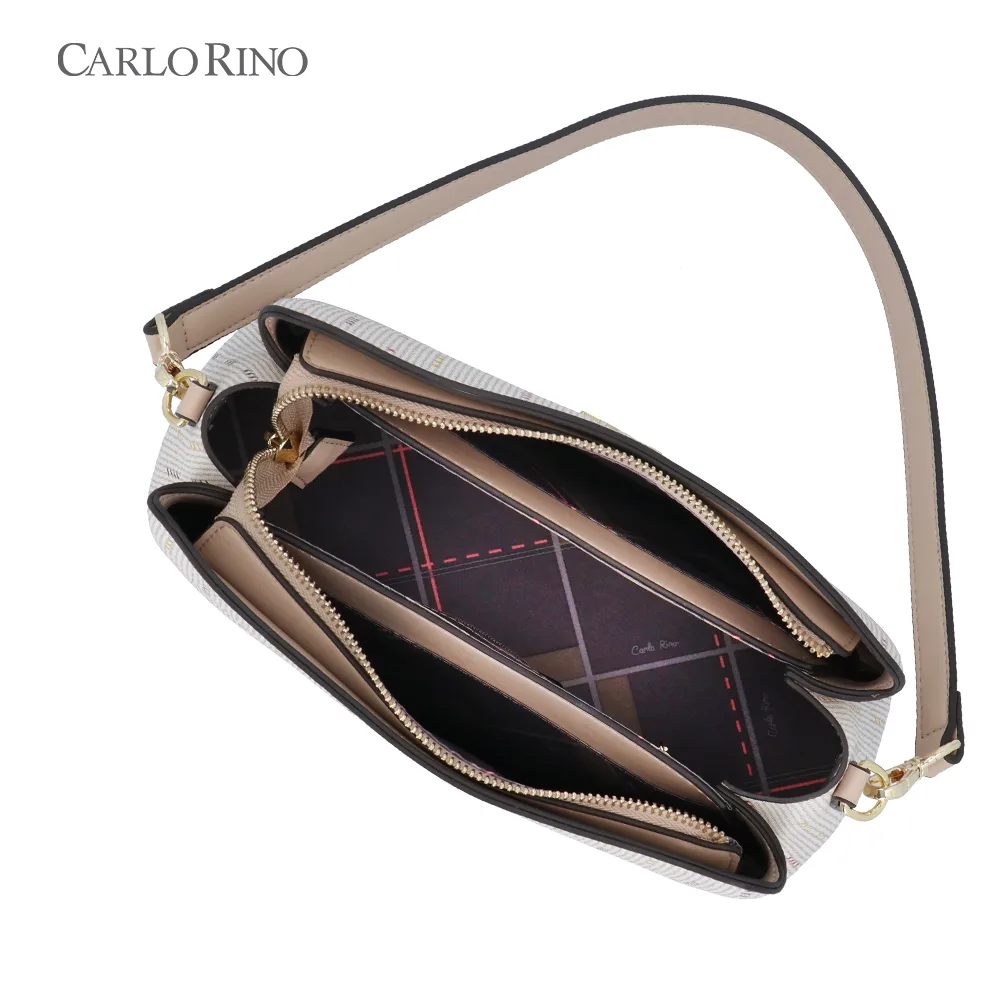 Dottie 2-Way Shoulder Bag Dottie 2-Way Shoulder Bag