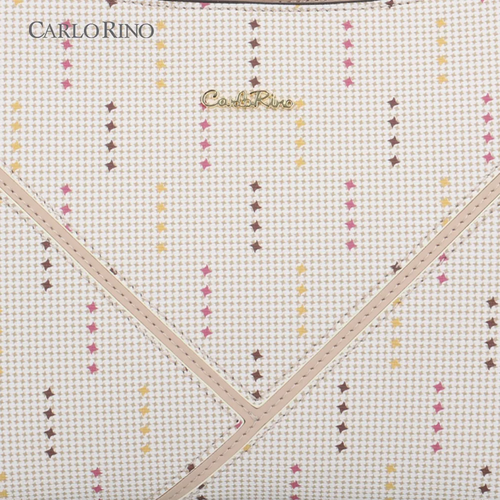 Dottie 2-Way Shoulder Bag Dottie 2-Way Shoulder Bag