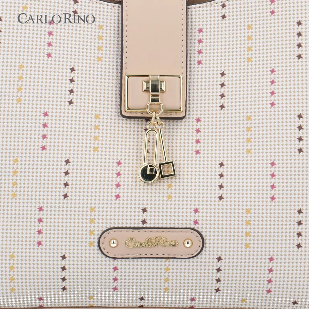 Dottie Tote Bag Dottie Tote Bag