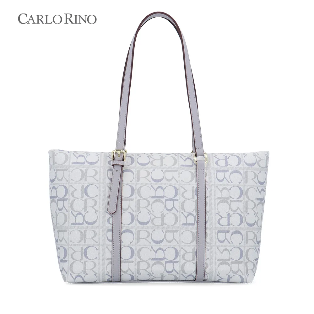 CR Carlo GEO City Tote