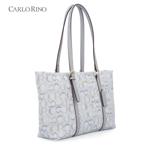 CR Carlo GEO City Tote