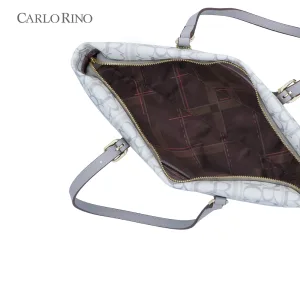 CR Carlo GEO City Tote