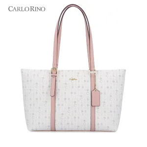 CR Carlo EV City Tote