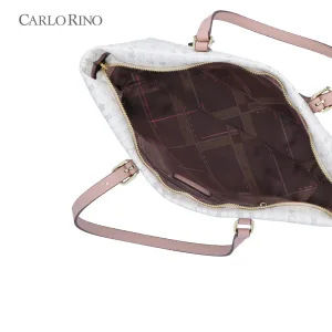 CR Carlo EV City Tote