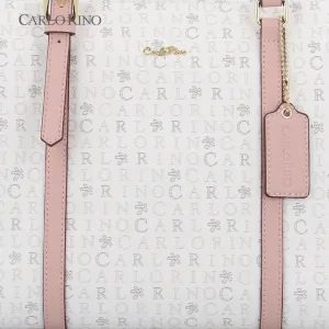 CR Carlo EV City Tote