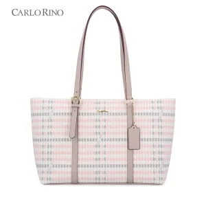 CR Charmaine City Tote