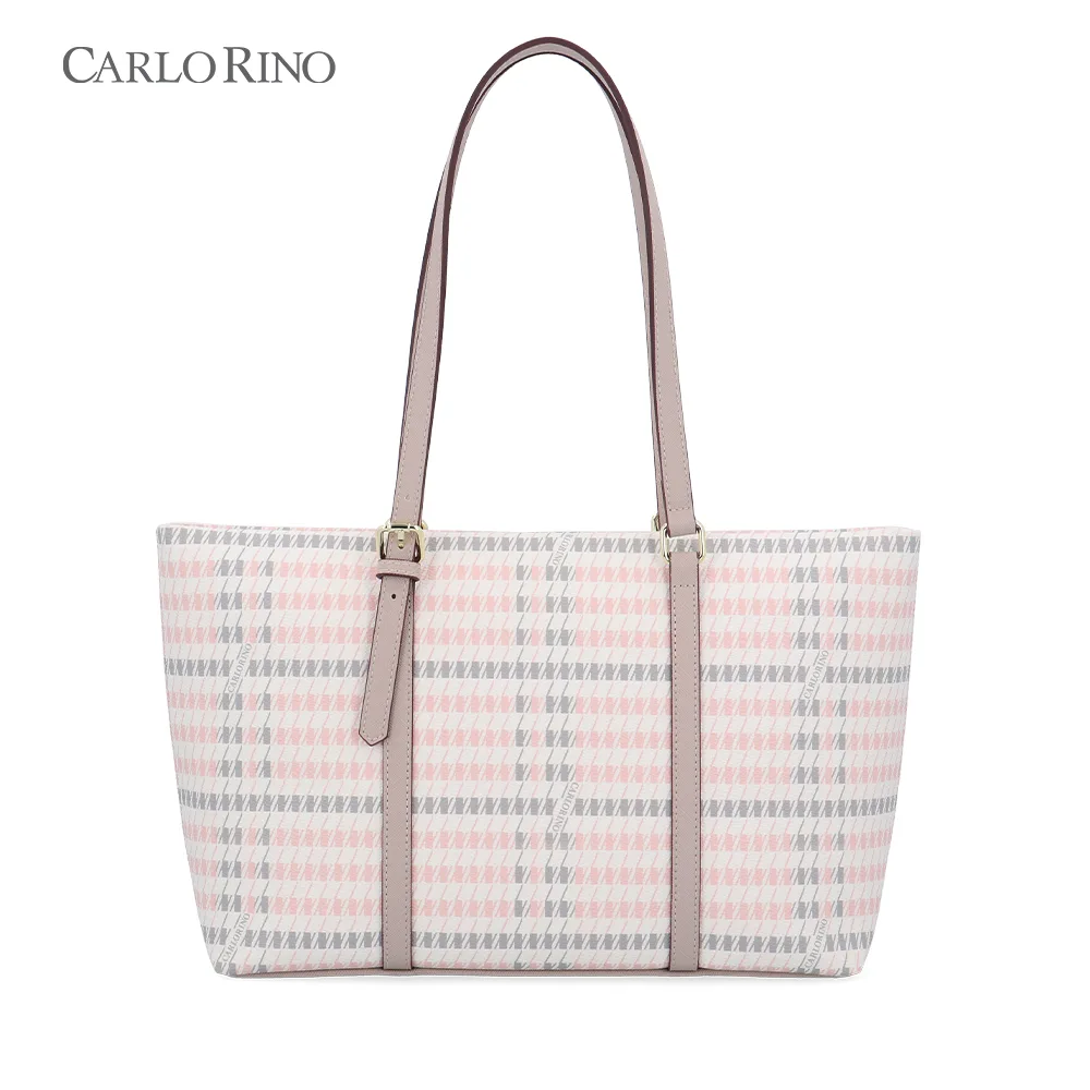 CR Charmaine City Tote