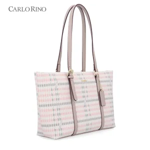 CR Charmaine City Tote