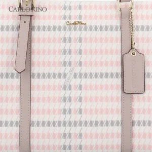 CR Charmaine City Tote