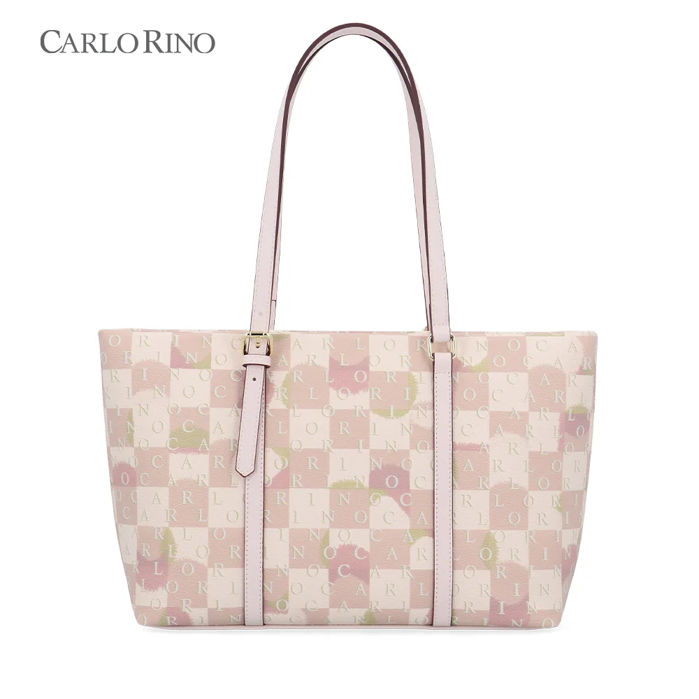 CR The Camo City Tote