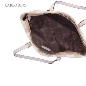 CR The Camo City Tote
