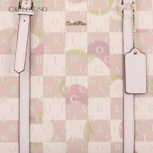 CR The Camo City Tote