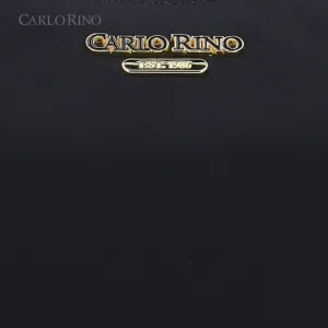 CR Nylon Noir Crossbody Bag