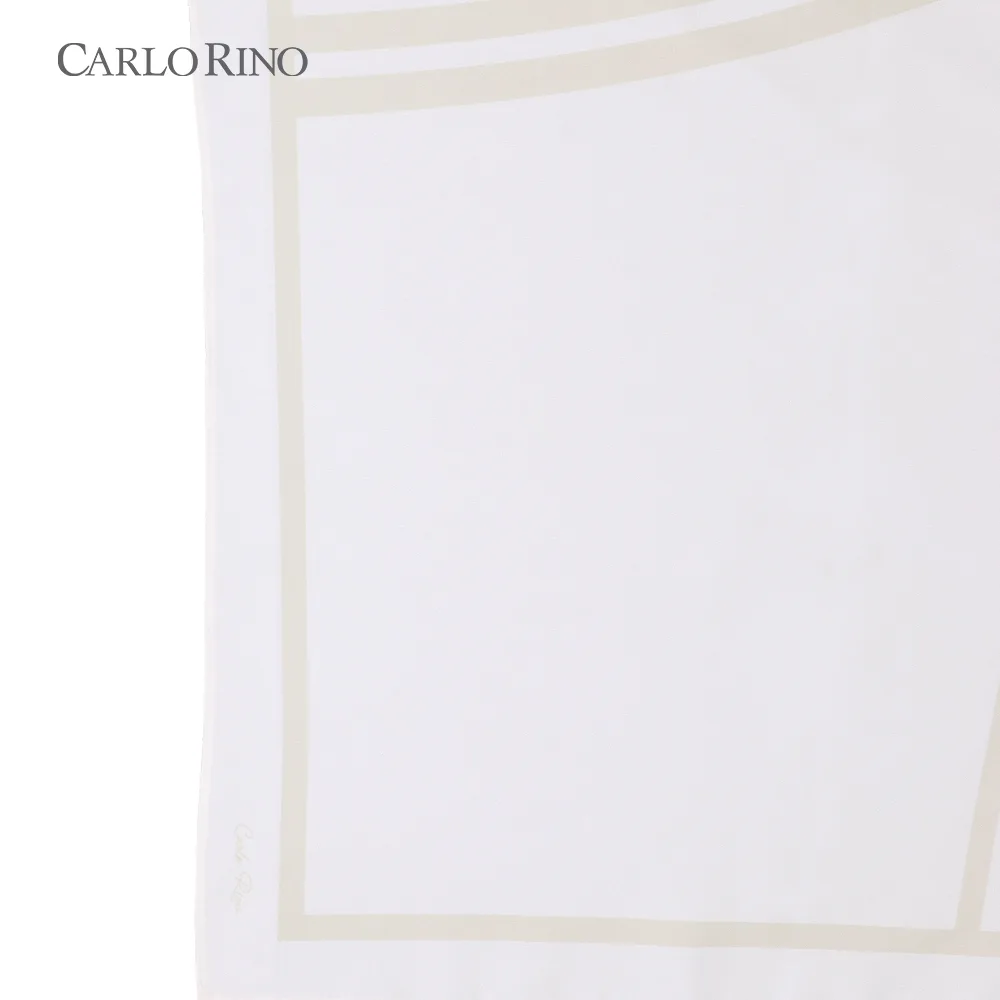 Halo Linen Scarf Halo Linen Scarf