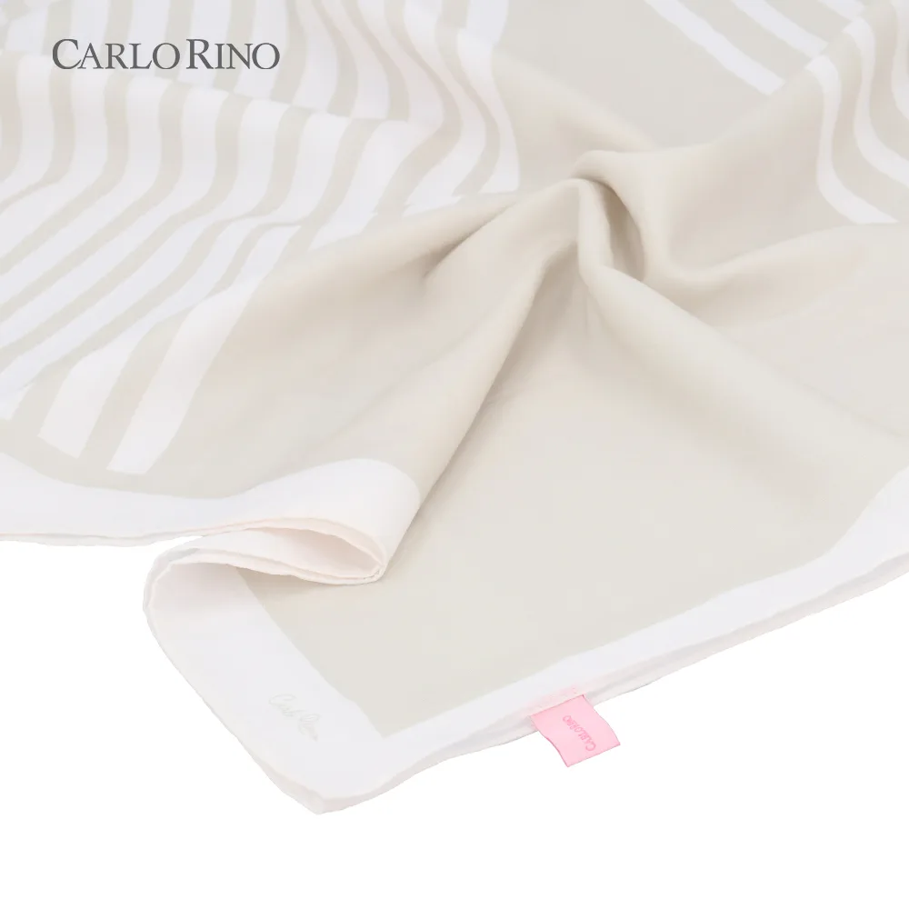 Halo Linen Scarf Halo Linen Scarf