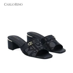 CR Vera Emblem Sandals