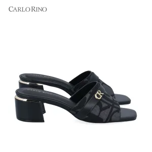CR Vera Emblem Sandals