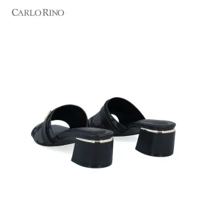 CR Vera Emblem Sandals