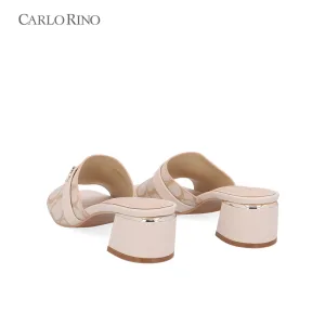 CR Vera Emblem Sandals