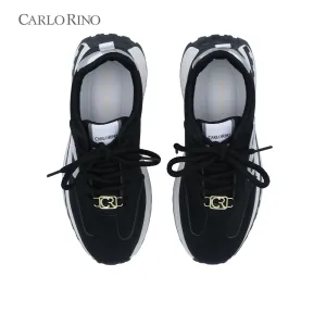 Elena Academia Platform Sneakers