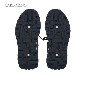 Elena Academia Platform Sneakers