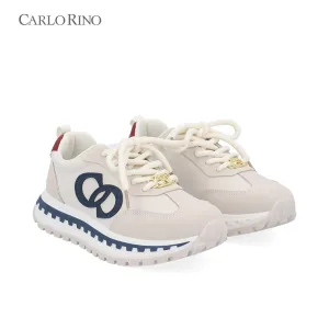 Elena Academia Platform Sneakers