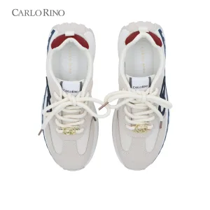 Elena Academia Platform Sneakers