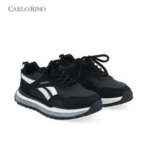 CR Lyra Crossline Platform Sneakers