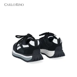CR Lyra Crossline Platform Sneakers