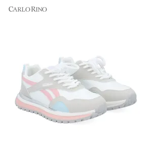 CR Lyra Crossline Platform Sneakers