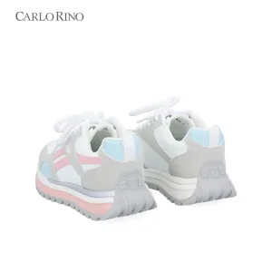 CR Lyra Crossline Platform Sneakers