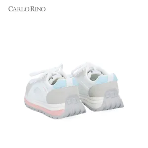 CR Mira Softform Platform Sneakers