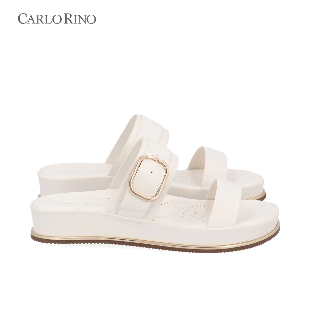 Cora Strappy Sandals