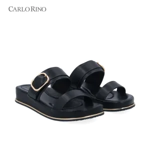 Cora Strappy Sandals