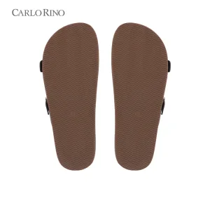 Eden Buckled Sandals